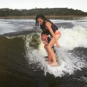 Meet your Posher, Grace